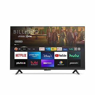 Amazon Fire TV 43" Omni Series 4K UHD pametni televizor, prostoročno z Alexa