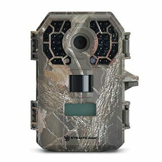 Skavtska kamera StealthCam G42NG TRIAD 10MP