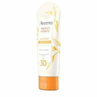 Protect + Hydrate Face krema za sončenje SPF 50