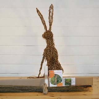 Komplet Willow Hare