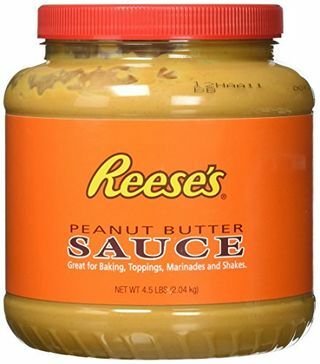 Reesejeva omaka iz arašidovega masla, 4,5 lb