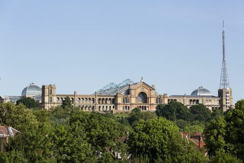 Palača Alexandra