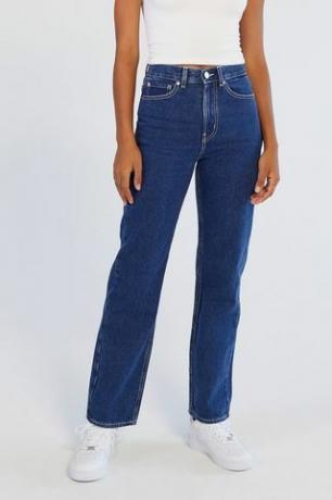 BDG Kavbojski jeans z visokim pasom