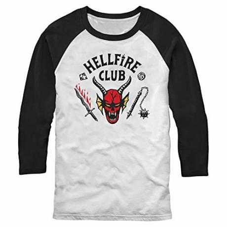 Klubska majica Hellfire