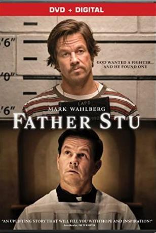 Oče Stu DVD