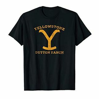 Majica Yellowstone