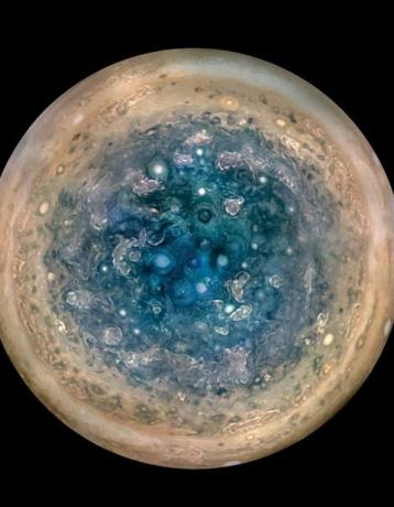 Jupiter