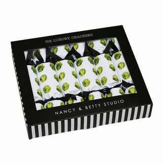 Sprouts Christmas Cracker - Set 6