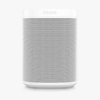 Pametni zvočnik Sonos One SL, bel