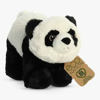 Aurora World Eco Nation Panda