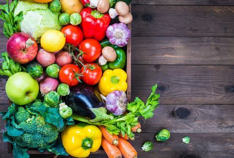 10 najbolj odvisnih živil in njihovih zdravih alternativ - 10 najmanj zasvojenih živil