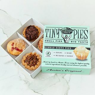 Tiny Pie 4-paket darilna škatla