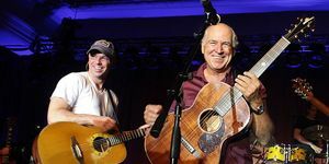 kenny chesney in jimmy buffett