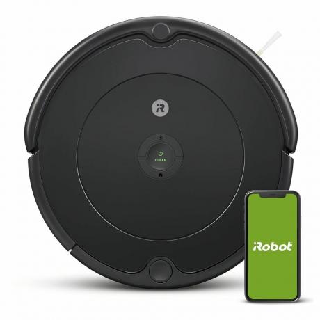 Robotski sesalnik Roomba 694