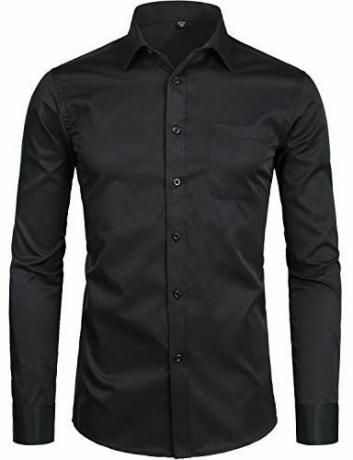 Črna srajca