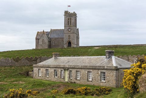 lundijska cerkev