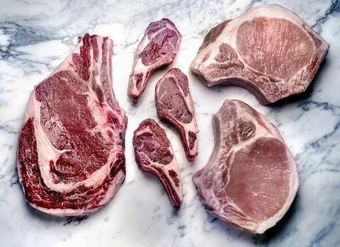 8 načinov za bolj trajnostno prehranjevanje brez dajanja mesa