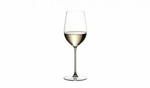 Kozarec iz belega vina