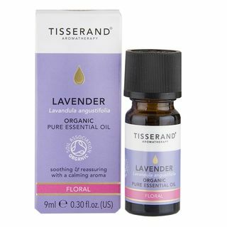 Tisserand organsko eterično olje sivke 9 ml