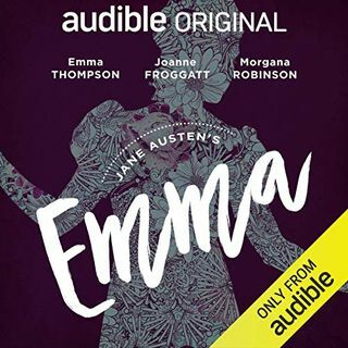 Emma: Izvirna drama