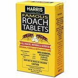 Harris Roach tablete
