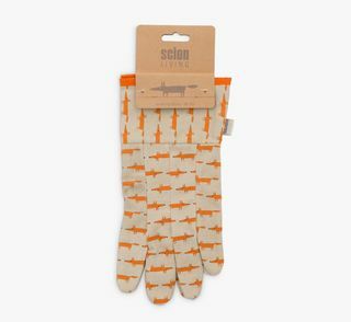 Vrtne rokavice Scion Mr Fox