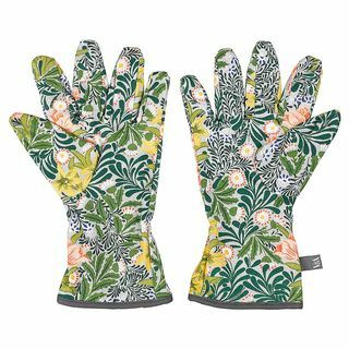 V&A William Morris Vrtne rokavice