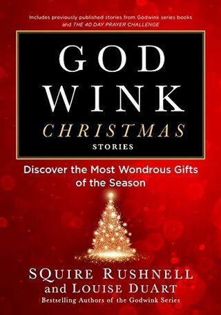 Godwink božične zgodbe