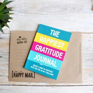 Dnevnik hvaležnosti