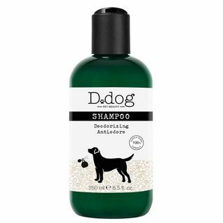 Šampon D.Dog - dezodorira 
