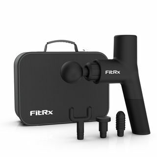 FitRx mišična masažna pištola