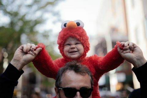 najboljši festivali čarovnic vasi New York