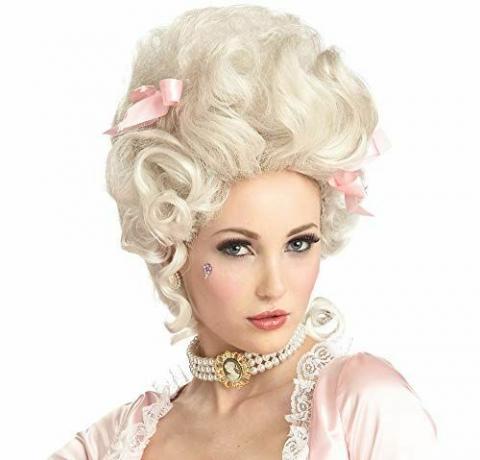 Lasulja Marie Antoinette