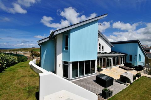 Sea House - Cornwall nepremičnine za prodajo