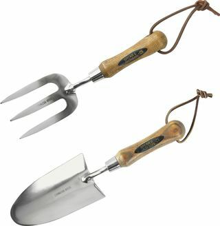 Set ročnih orodij Spear & Jackson