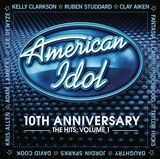 Jubilejni hiti 'American Idol'