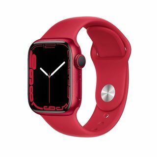 Apple Watch Series 7 [GPS 41 mm] 