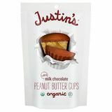 Justinove skodelice arašidovega masla