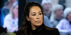 danes na sliki joanna gaines v torek, 8. novembra 2022, fotografija nathan congletonnbc prek getty images