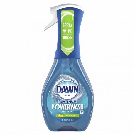Dawn Platinum Powerwash pršilo za posodo