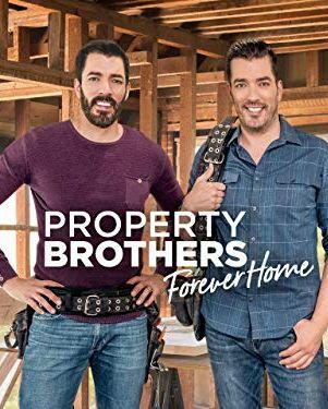 Property Brothers: Za vedno doma