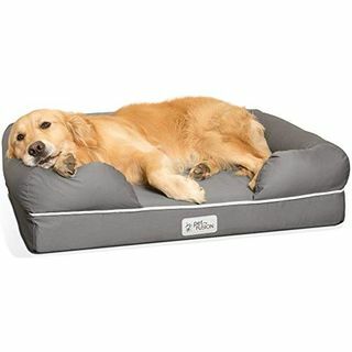 Velika postelja za pse