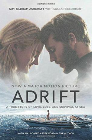 Ekskluzivno: film "Adrift" Tami Oldham Ashcraft govori o njeni zgodbi o preživetju v resničnem življenju